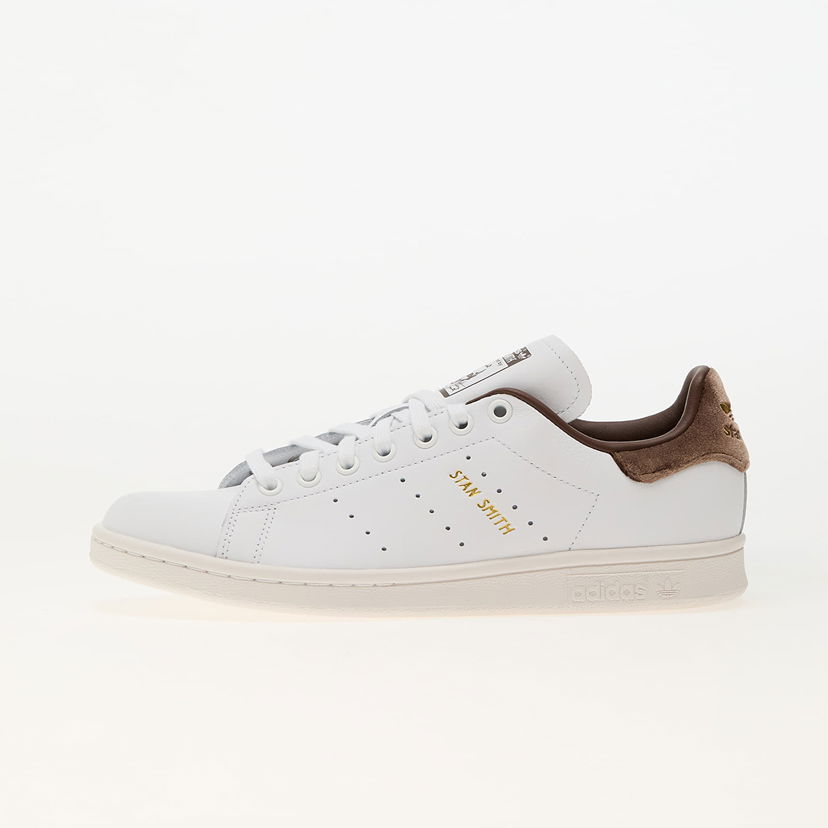 Superge in čevlji adidas Originals Stan Smith W Bela | IF7003