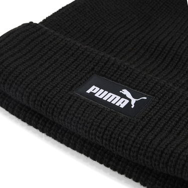 Beanie Puma Essentials High Crown Beanie Črna | 026410_01, 3