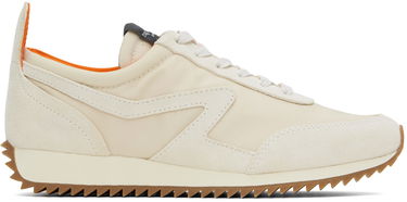 Oblačila rag & bone rag & bone Retro Runner Bež | WFF23SF021SA21, 0