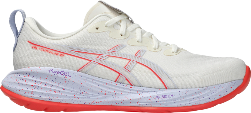 Superge in čevlji Asics GEL-CUMULUS 27 TOKYO Bela | 1011c186-500