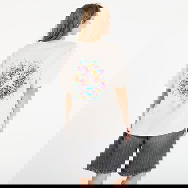 Majica Jordan Jordan Flight Oversized Graphic T-Shirt Bež | IH2382-104, 2