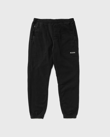 Trenirka Columbia Sequoia Grove Fleece Joggers with Zip Pockets Črna | 2135521010, 1
