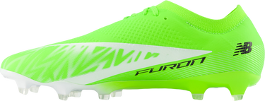 Superge in čevlji New Balance FURON PRO FG V8 Zelena | NBSF2FSP8, 1