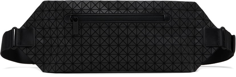 Torba za čez ramo BAO BAO ISSEY MIYAKE Baton Shoulder Bag Črna | BB59AG141