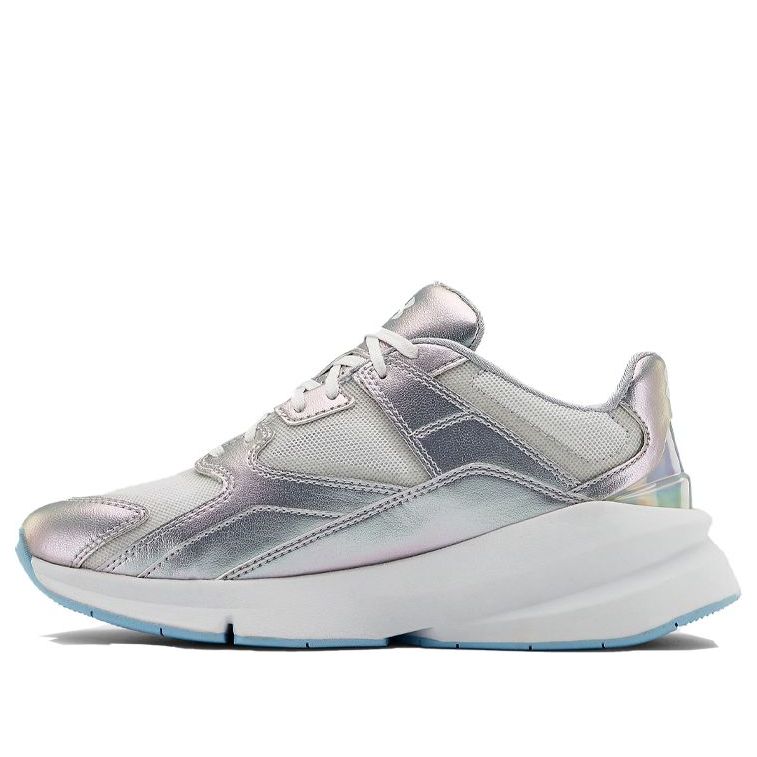 Superge in čevlji Under Armour Forge 96 HL Bela | 3022812-100