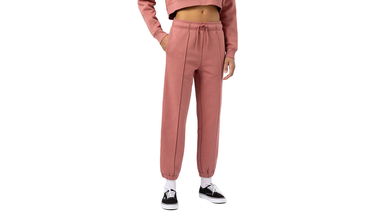 Trenirka Dickies Mapleton Sweatpant Roza | DK0A4XLTC37, 1