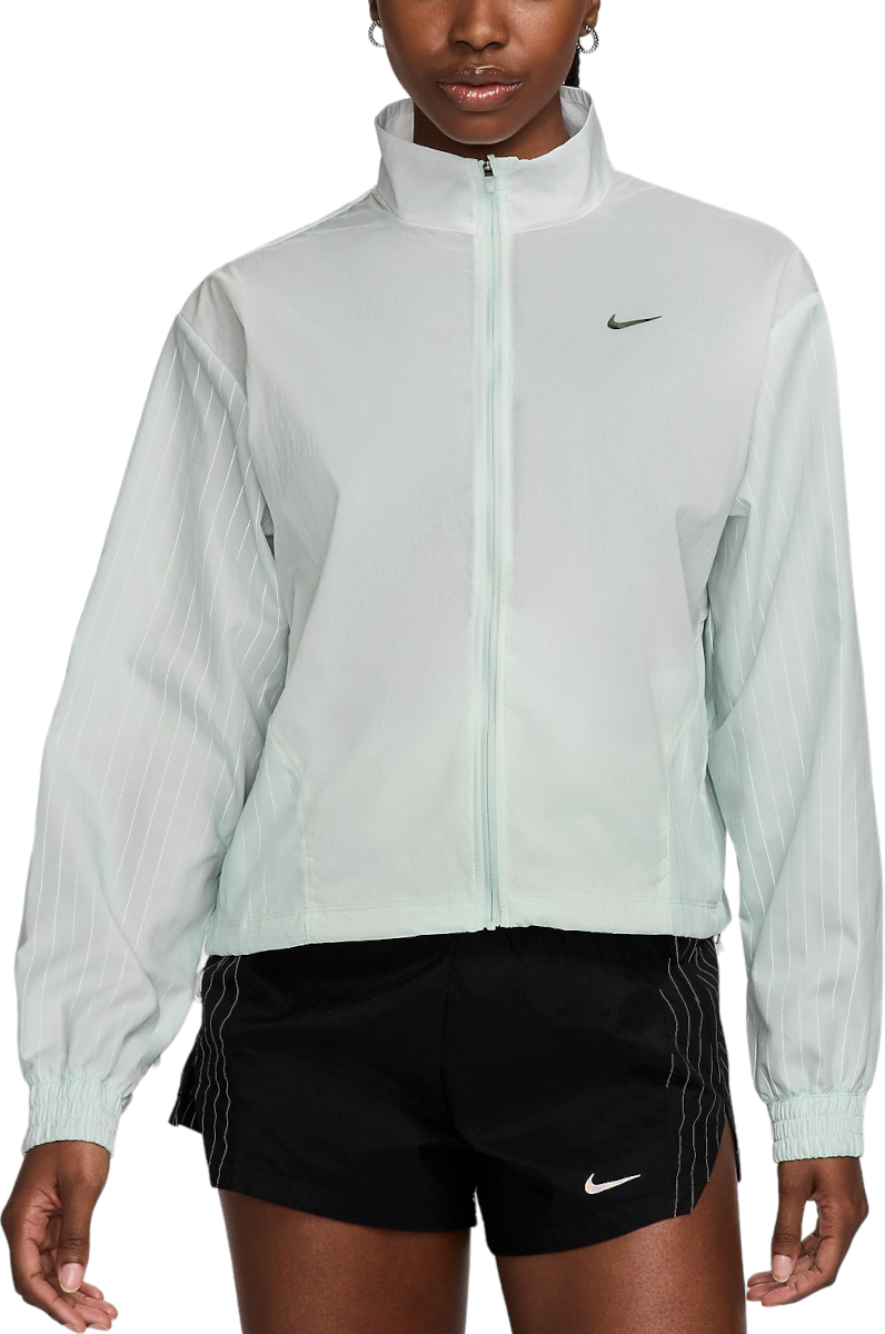 Vetrovka Nike Running Division Zelena | fn2719-394