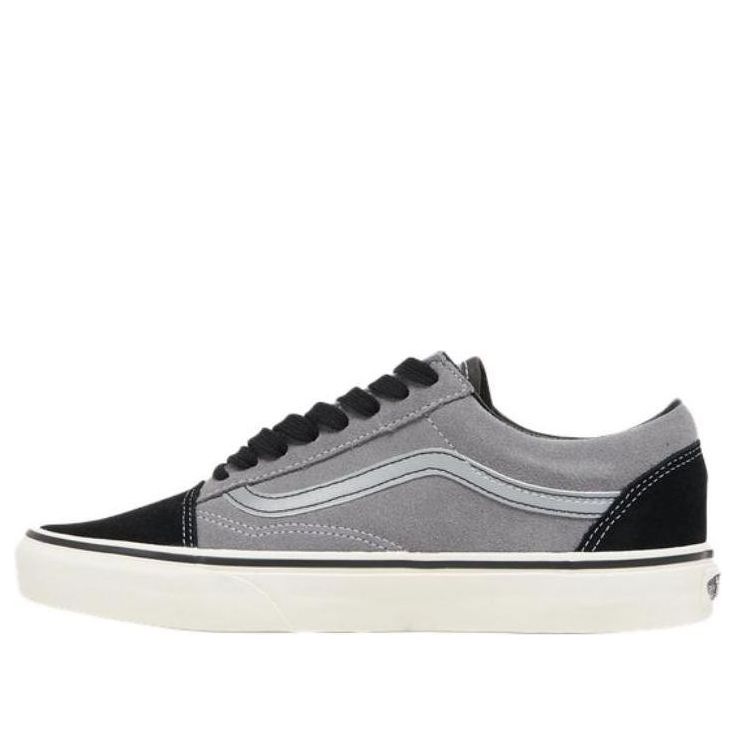 Superge in čevlji Vans Old Skool Siva | VN0A5KRFKW8, 0