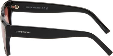 Sončna očala Givenchy GV Day Square Sunglasses Črna | GV40060IW5501S 192337236471, 2