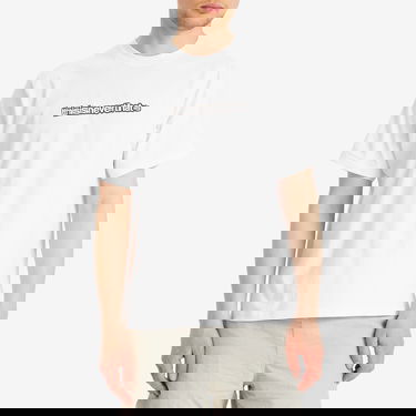 Majica thisisneverthat Ufo T-Shirt, Size Small Bela | TN251TTSST29-WHGH, 2