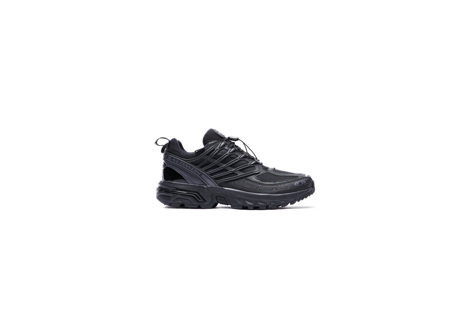 Superge in čevlji Salomon ACS PRO GORE-TEX Črna | L47599400, 0