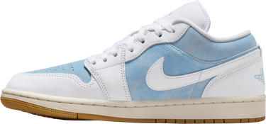Superge in čevlji Jordan Air Jordan 1 Low SE Modra | HQ2004-400, 1