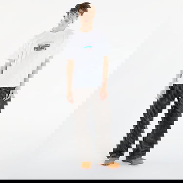 Majica Wasted Paris T-Shirt Elevation XL Bela | WP_000319, 3