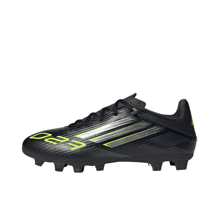 Superge in čevlji adidas Performance adidas F50 Club FG/MG Črna | ji0047