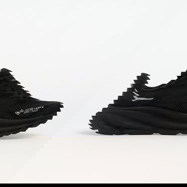 Superge in čevlji Hoka One One M Clifton 9 GTX in Black, Size UK 10 | END. Clothing Črna | 1141470F-BBLC, 2