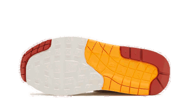 Superge in čevlji Nike Air Max 1 "Rugged Orange" W Oranžna | FD2370-100, 4