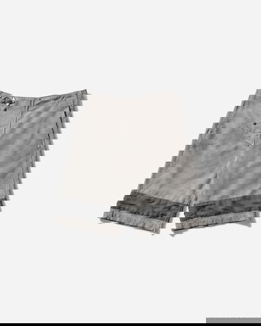 Kratke hlače OAMC Fireman Shorts Siva | OA5SMT12APT1861813 813, 0