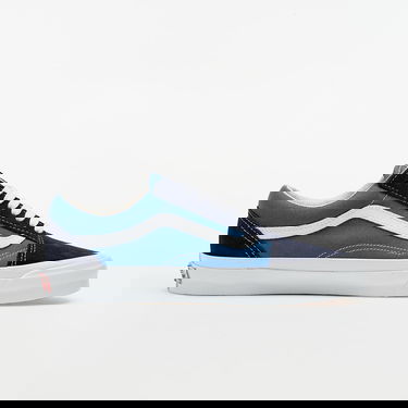 Superge in čevlji Vans Vault Old Skool LX Modra | VN0A4P3X5OC1, 1