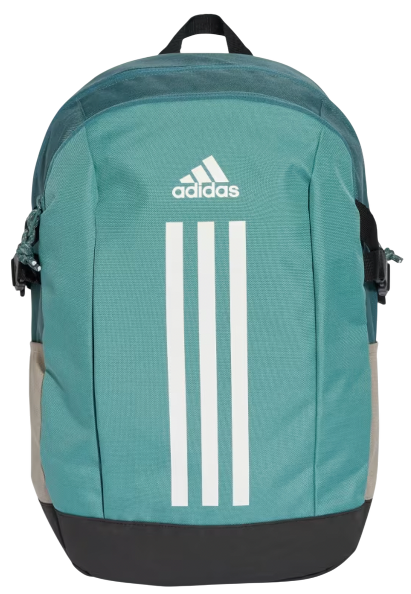 Nahrbtnik adidas Originals Power Backpack Turkizna | jx6561
