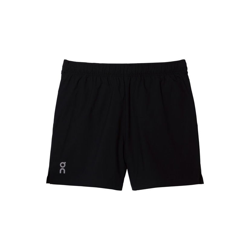 Kratke hlače On Running 5" Core Running Shorts Črna | 1MF10120553