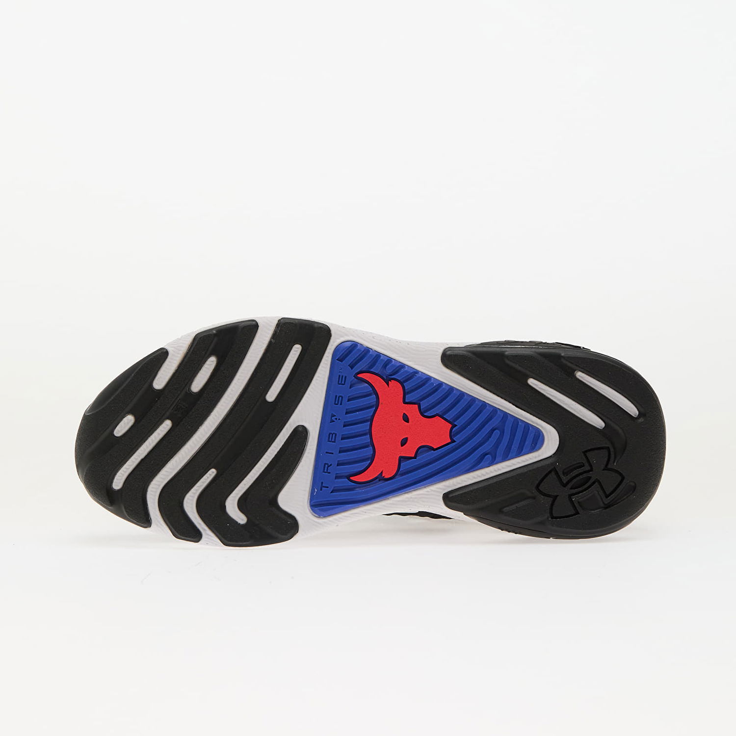 Superge in čevlji Under Armour Project Rock 7 Black Črna | 3027600-004, 1