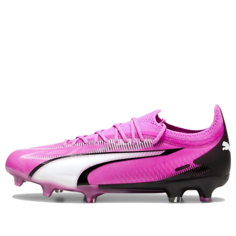 Superge in čevlji Puma Ultra Ultimate FG Roza | 107744-01