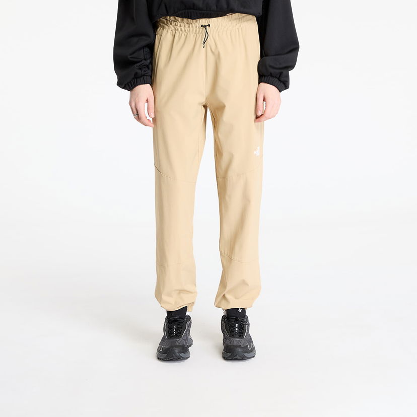 Hlače The North Face The North Face Wind Pants Bež | NF0A8BGPLK51
