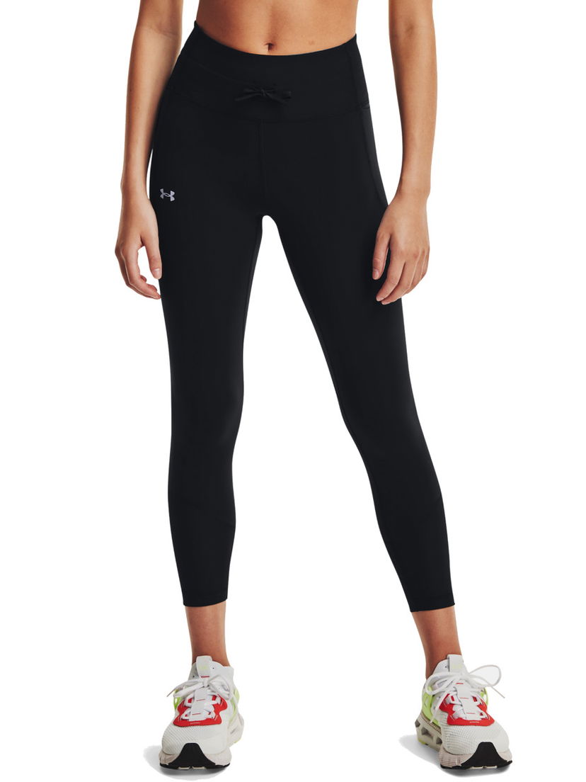 Pajkice Under Armour Under Armour Meridian Cropped Leggings Črna | 1365801-001