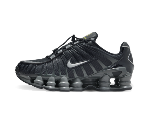 Superge in čevlji Nike Shox TL "Black Grey" Črna | FV0939-001