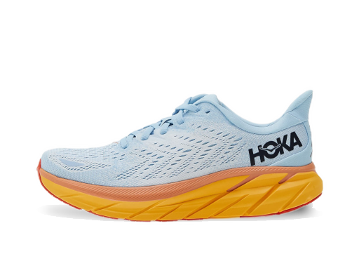 Tek Hoka One One Clifton 8 W Turkizna | 1119394-SSIF