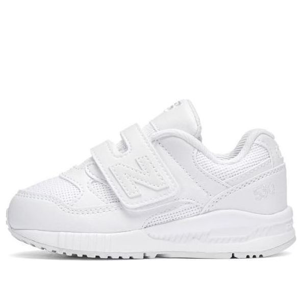 Superge in čevlji New Balance New Balance 530 Bela | IV530WS