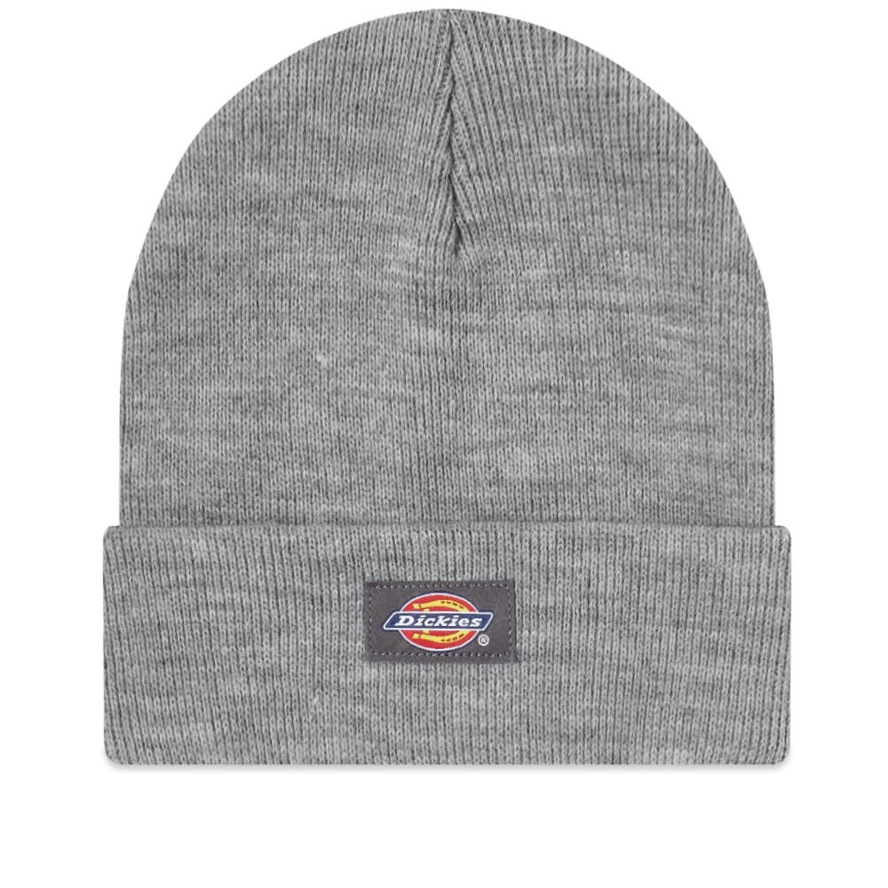 Beanie Dickies Gibsland Beanie Siva | DK0A4X7KGYM1, 0