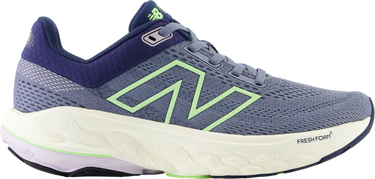 Superge in čevlji New Balance Fresh Foam X 860 v14 Mornarica | w860l14, 0