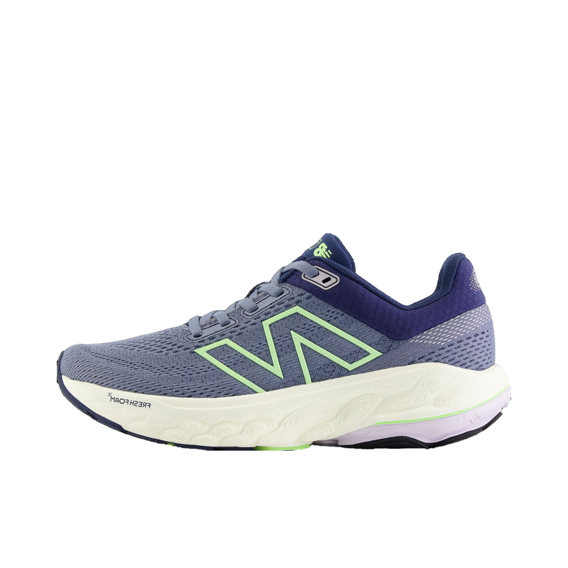 Superge in čevlji New Balance Fresh Foam X 860 v14 Mornarica | w860l14