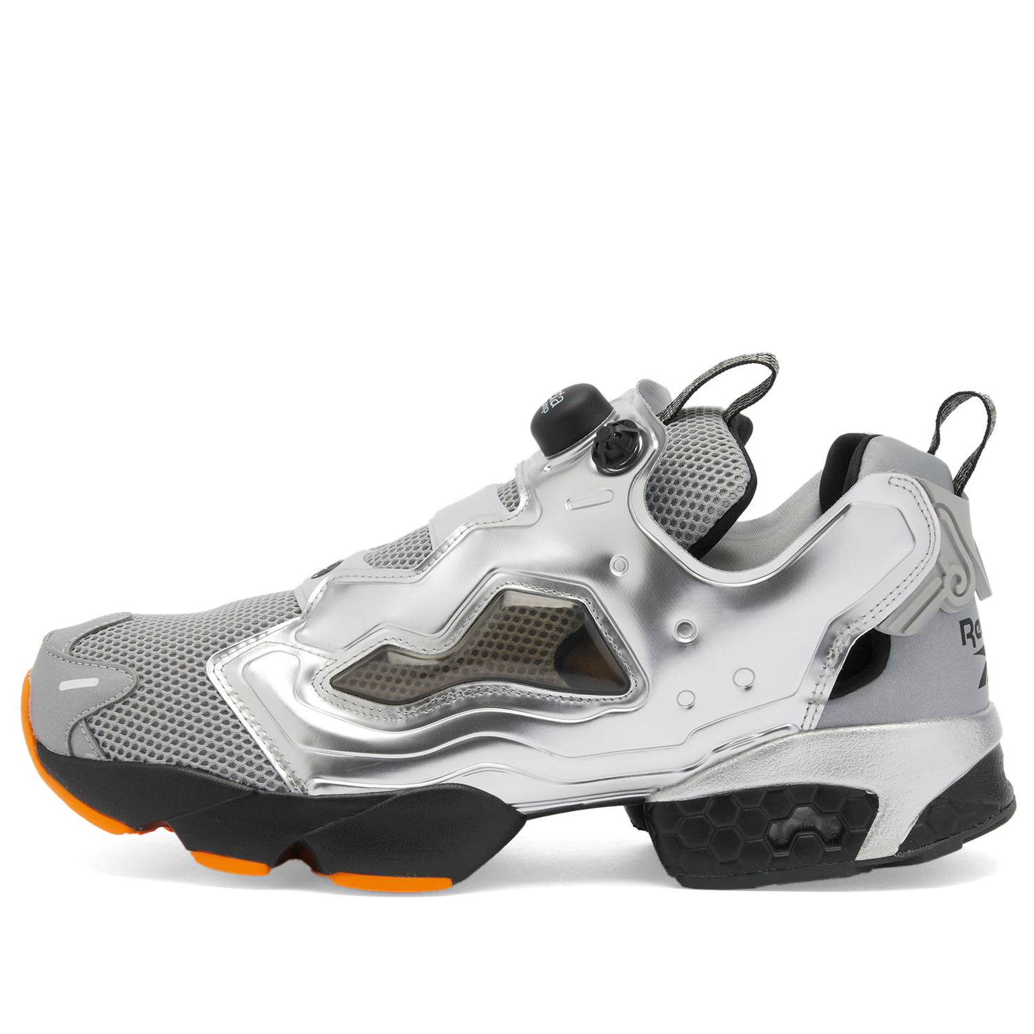 Superge in čevlji Reebok ARIES x Instapump Fury 94 Siva | RMIA04SC99LEA0057220, 0