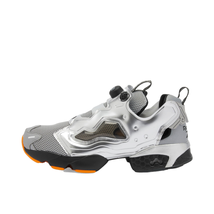 Superge in čevlji Reebok ARIES x Instapump Fury 94 Siva | RMIA04SC99LEA0057220