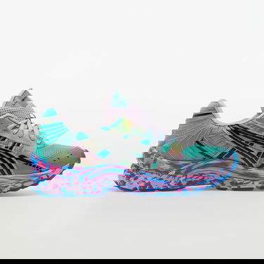 Superge in čevlji Asics Luisa Via Roma x Gel-Kyrios Večbarvna | 1201A402-301, 1