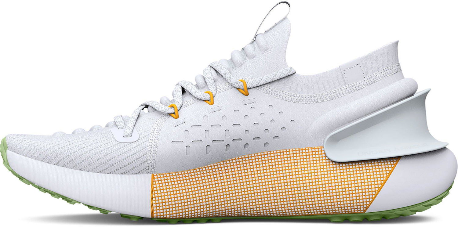 Superge in čevlji Under Armour HOVR Phantom 3 W Bela | 3026466-100, 0