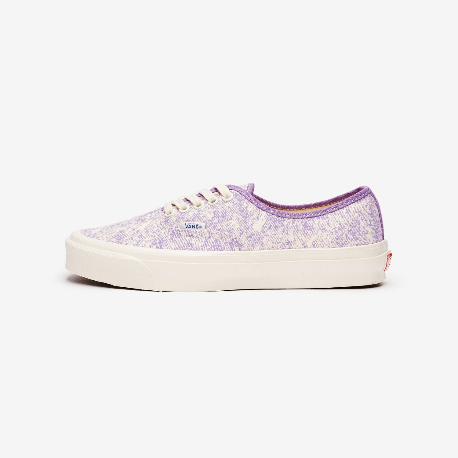 Superge in čevlji Vans Purple OG Authentic LX Lila | VN0A4BV94IA, 0