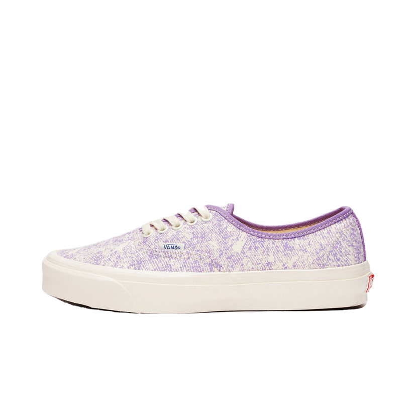 Superge in čevlji Vans Purple OG Authentic LX Lila | VN0A4BV94IA