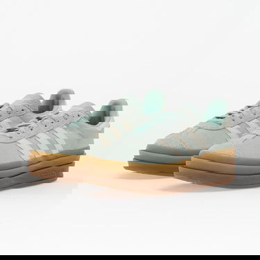 Superge in čevlji adidas Originals Gazelle Bold Zelena | JS3902, 5