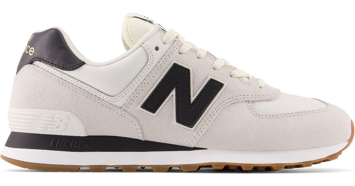 Superge in čevlji New Balance 574 Siva | u574-sl2, 1