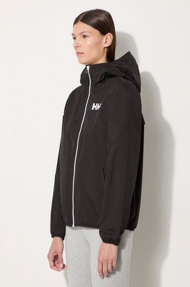 Jakna Helly Hansen Belfast Ii Črna | 53433, 2