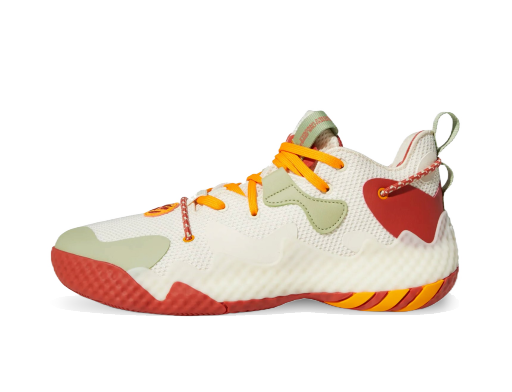Košarka adidas Originals Harden Vol.6 Večbarvna | gw9030