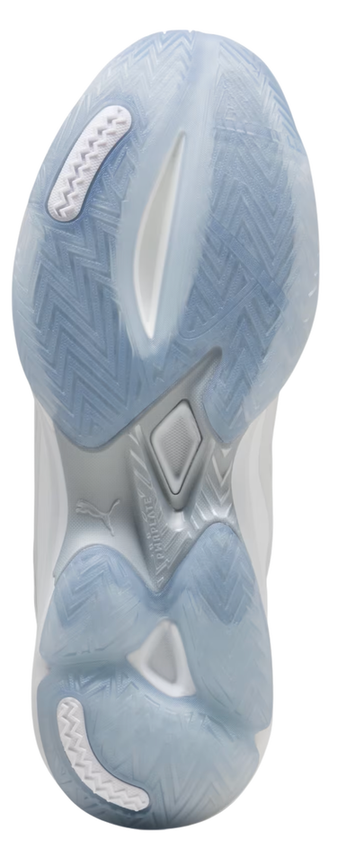 Superge in čevlji Puma Vantage Nitro Bela | 108562-02, 2