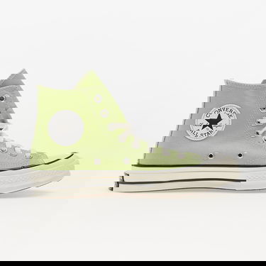 Superge in čevlji Converse Chuck 70 Hi "Green" Zelena | A04585C, 4