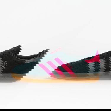 Superge in čevlji adidas Originals Gazelle Indoor Zelena | JS1416, 0