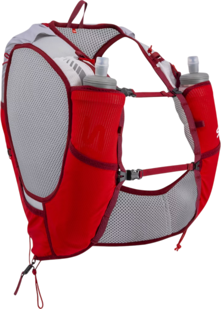 Nahrbtnik SWIX Pace 2L Hydration Vest Rdeča | 15006-99990, 1