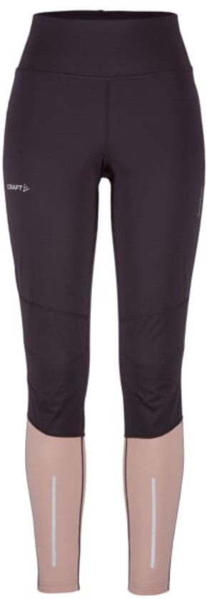 Pajkice Craft Leggings ADV Essence Bordo | 1909631-499726