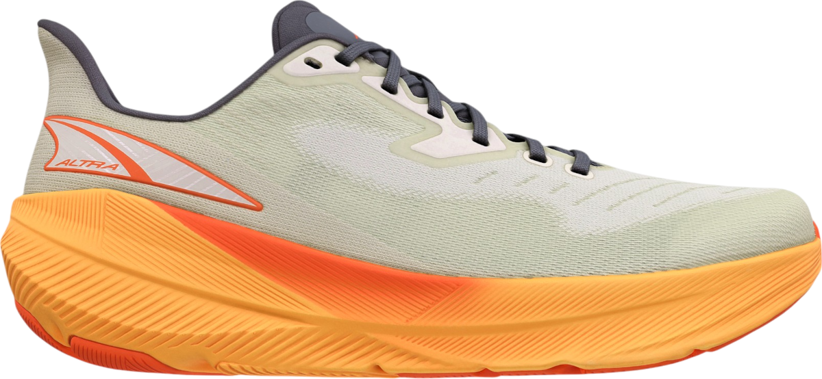 Superge in čevlji Altra Running Experience Flow Siva | al0a85nv9211, 0